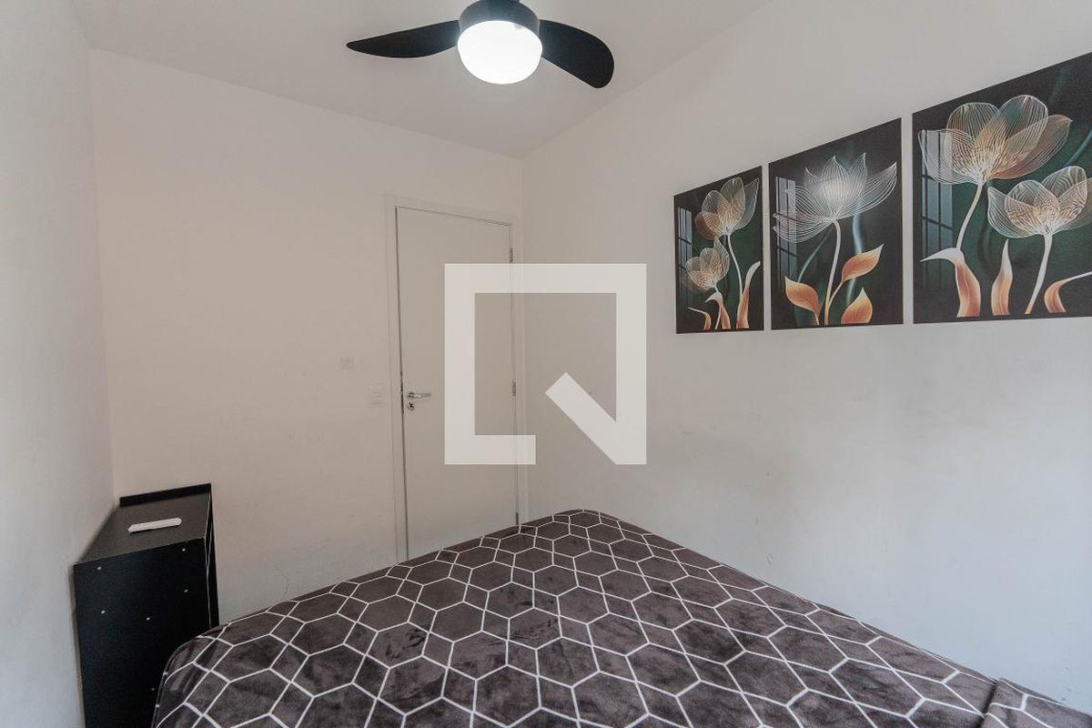 Apartamento, 2 quartos, 37 m² - Foto 26