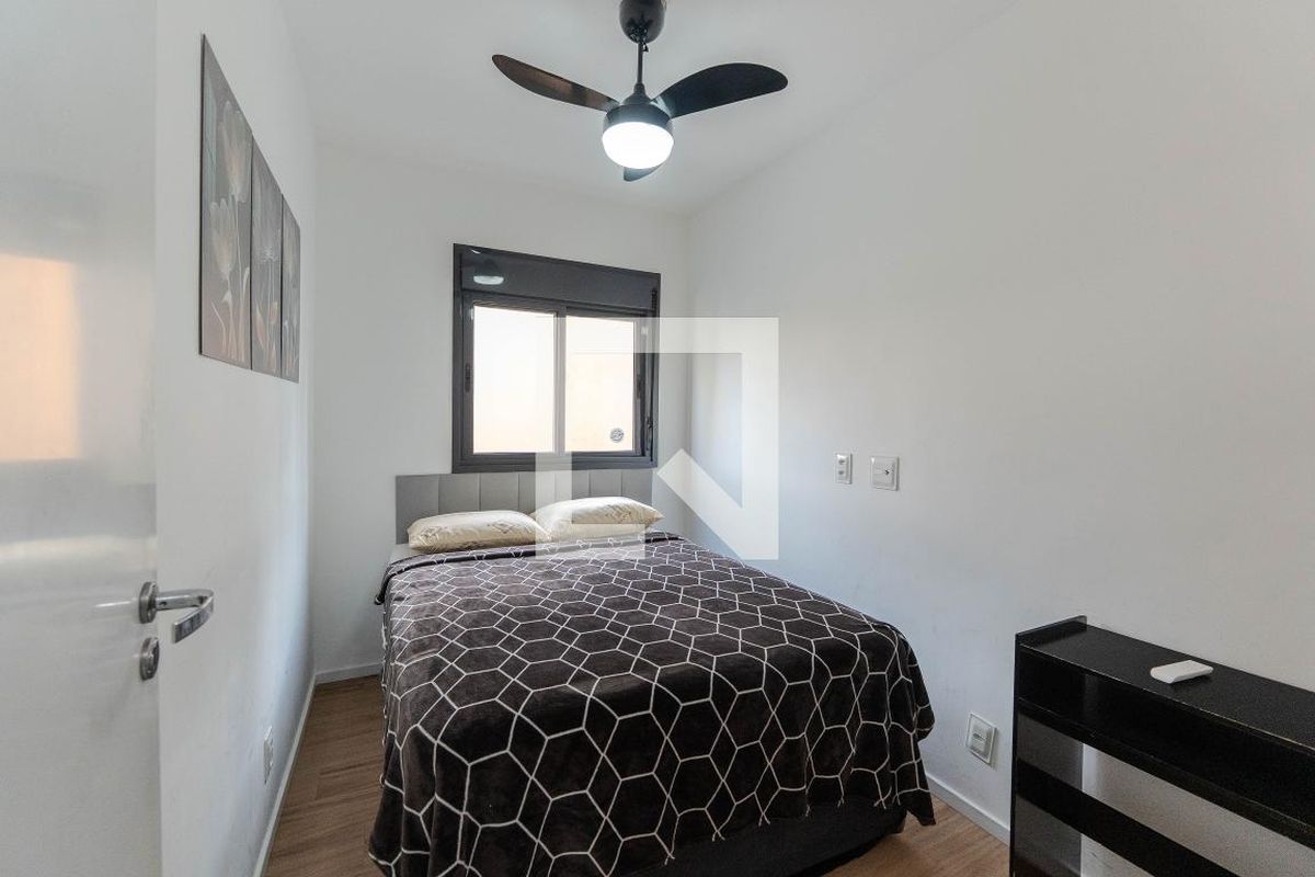 Apartamento, 2 quartos, 37 m² - Foto 20