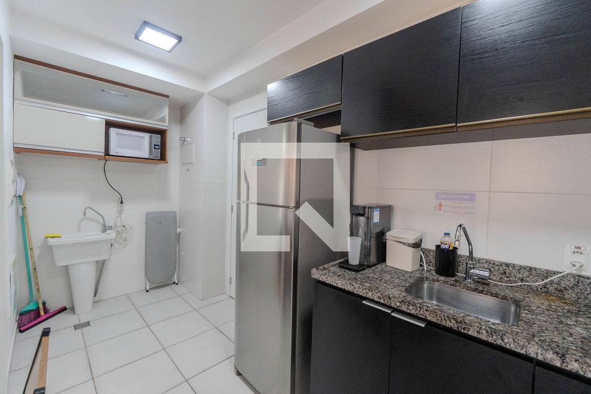 Apartamento, 2 quartos, 37 m² - Foto 44