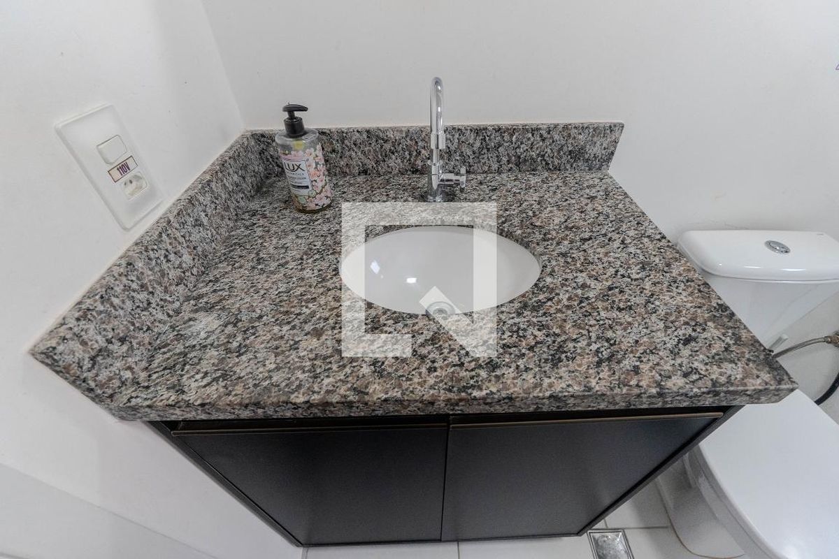Apartamento, 2 quartos, 37 m² - Foto 32