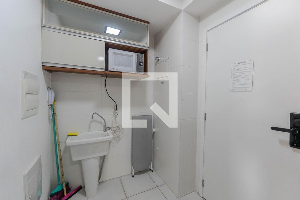 Apartamento, 2 quartos, 37 m² - Foto 46