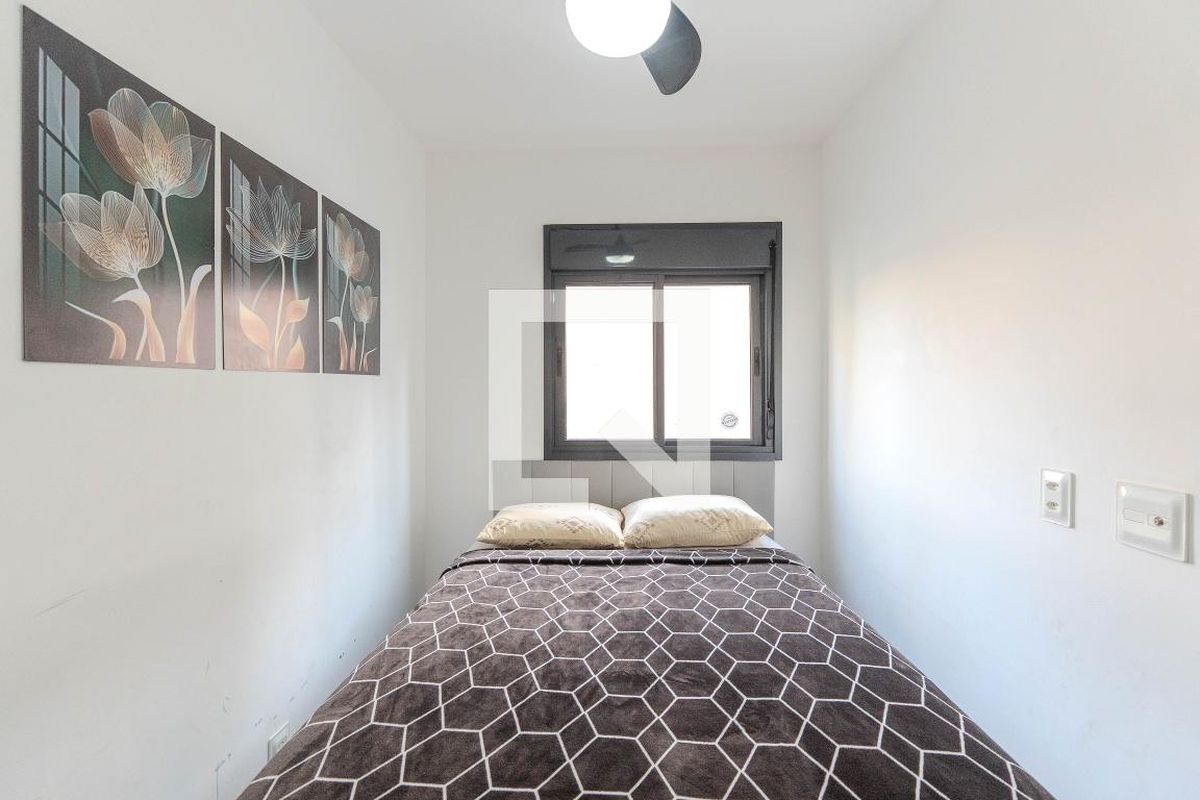 Apartamento, 2 quartos, 37 m² - Foto 22