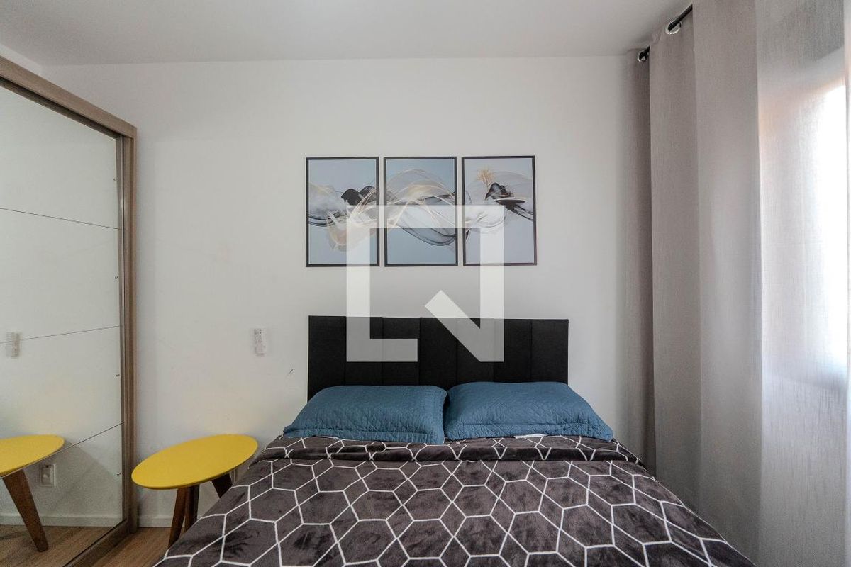 Apartamento, 2 quartos, 37 m² - Foto 14