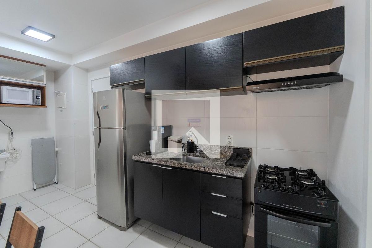 Apartamento, 2 quartos, 37 m² - Foto 40