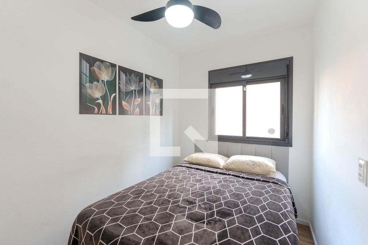 Apartamento, 2 quartos, 37 m² - Foto 24