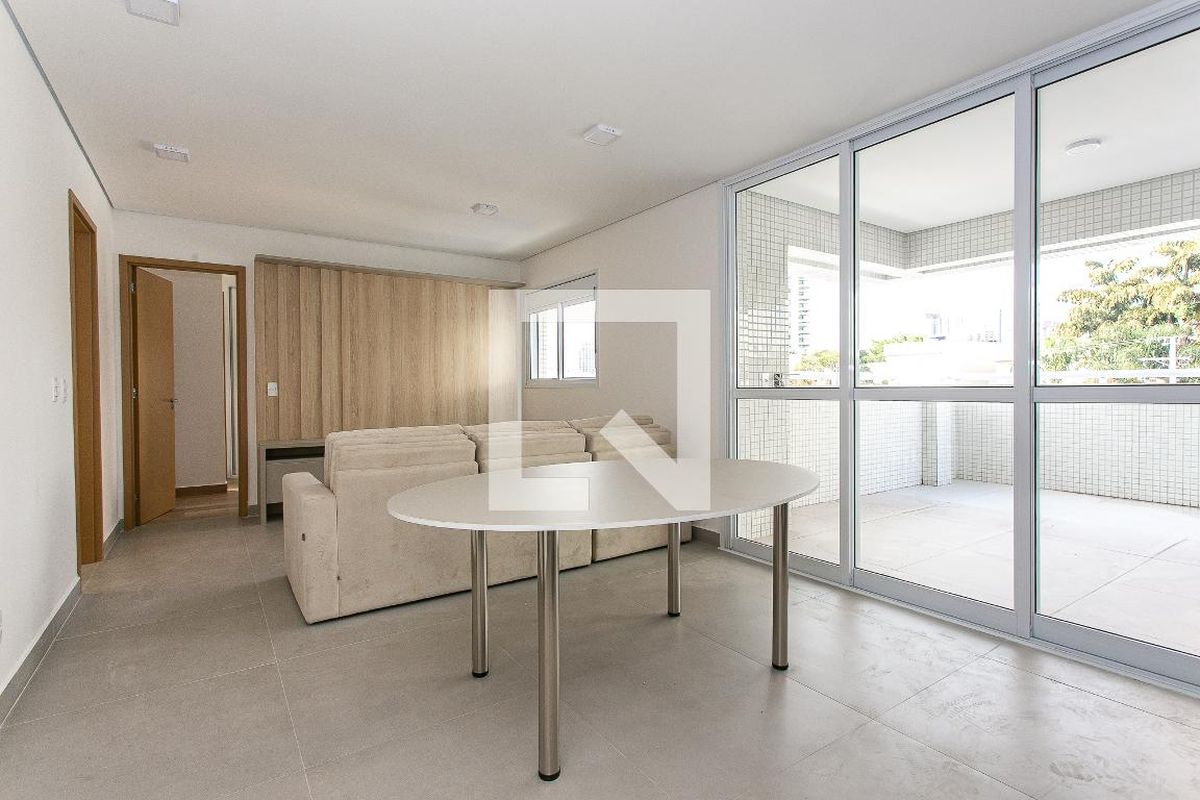 Apartamento, 2 quartos, 103 m² - Foto 2