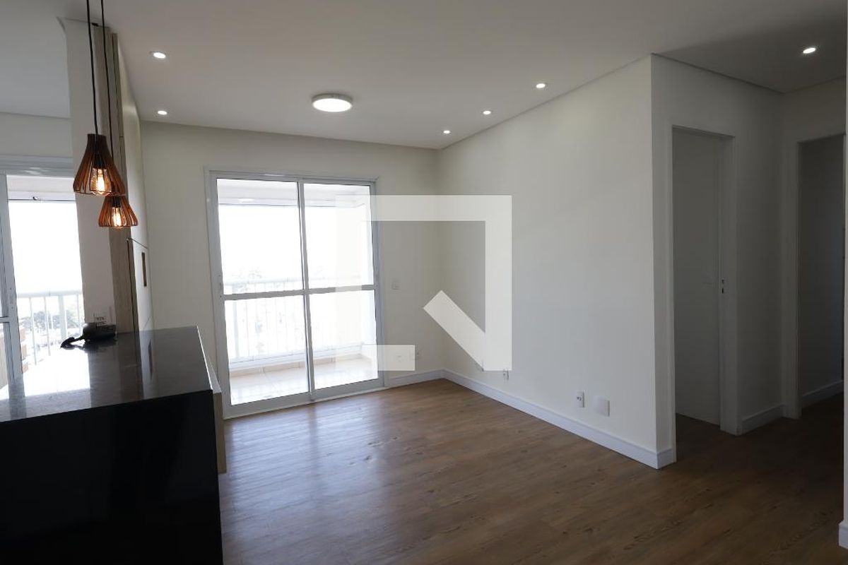Apartamento, 2 quartos, 62 m² - Foto 2