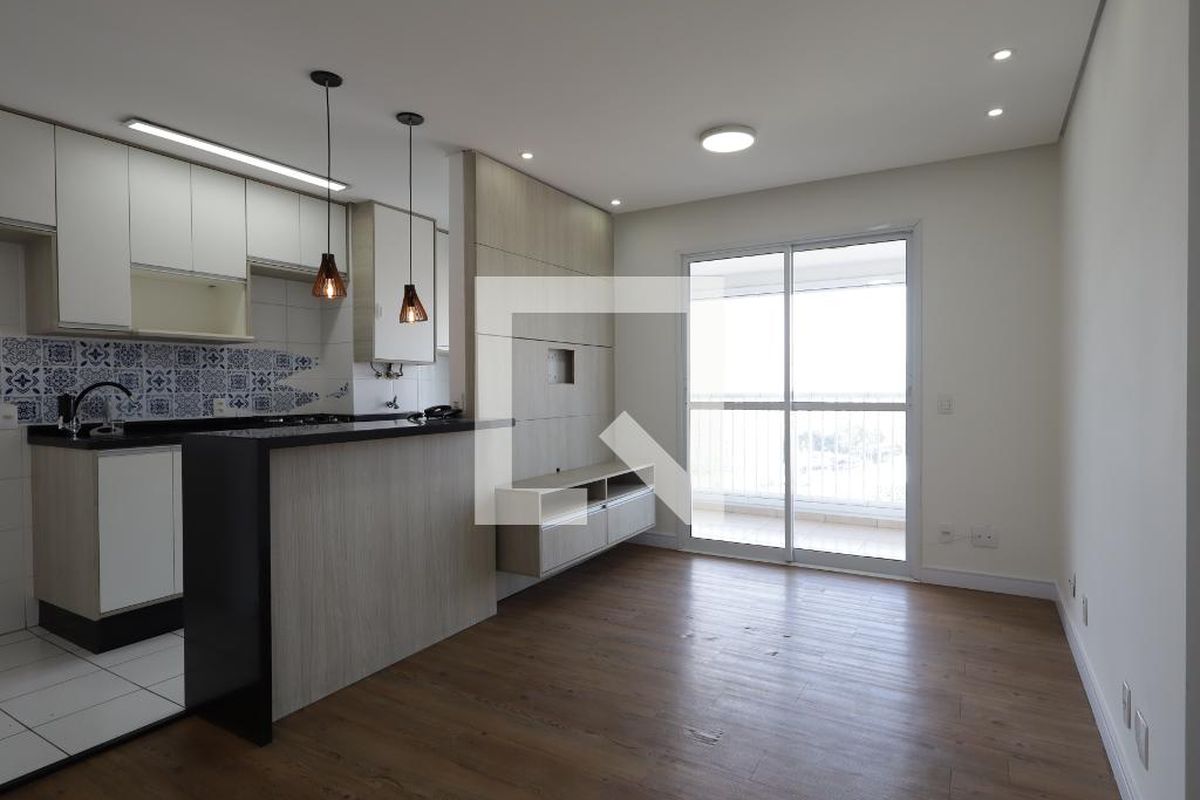 Apartamento, 2 quartos, 62 m² - Foto 5