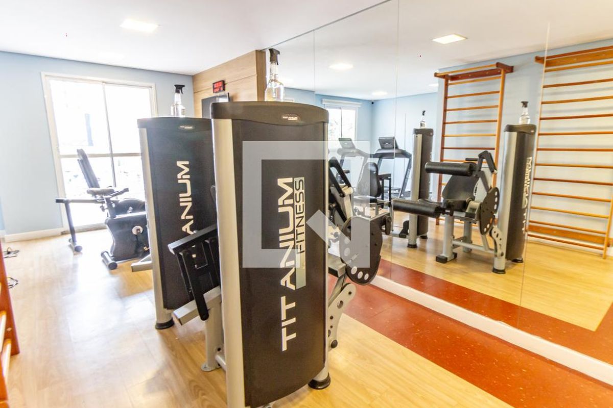 Apartamento, 2 quartos, 51 m² - Foto 66