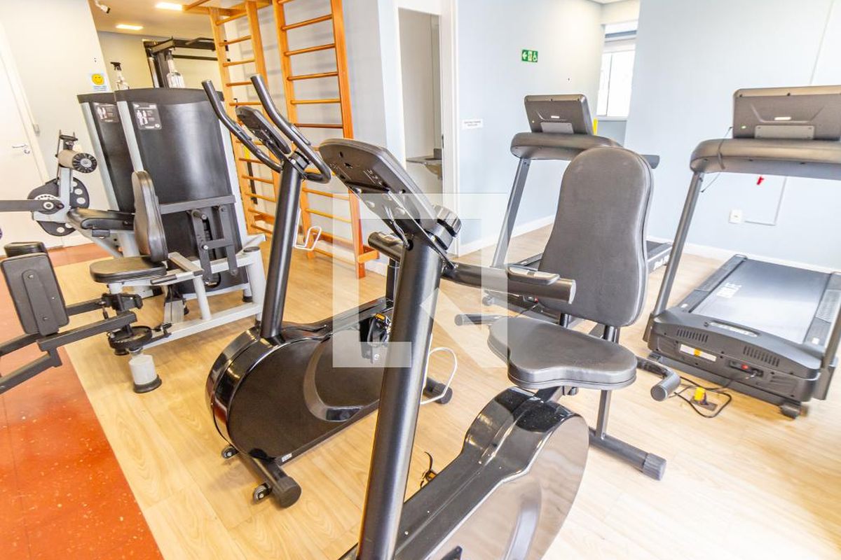 Apartamento, 2 quartos, 51 m² - Foto 60