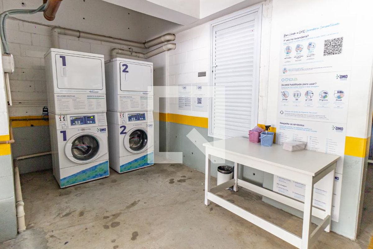 Apartamento, 2 quartos, 51 m² - Foto 100