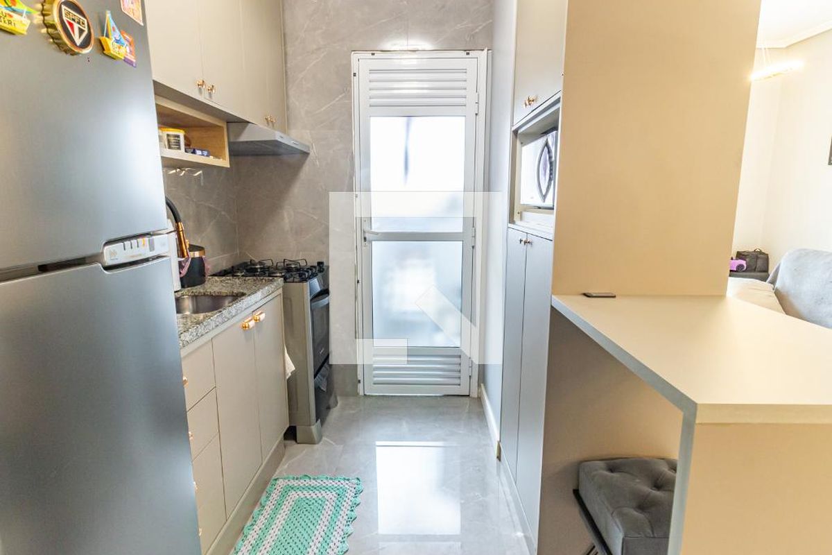 Apartamento, 2 quartos, 51 m² - Foto 46