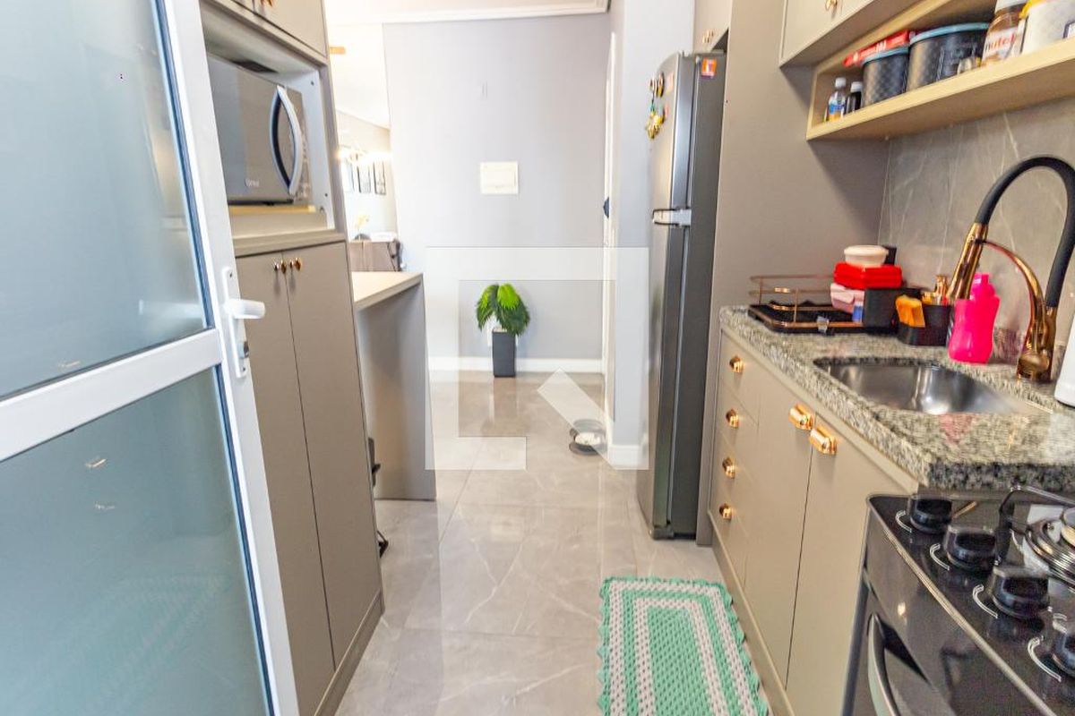Apartamento, 2 quartos, 51 m² - Foto 50