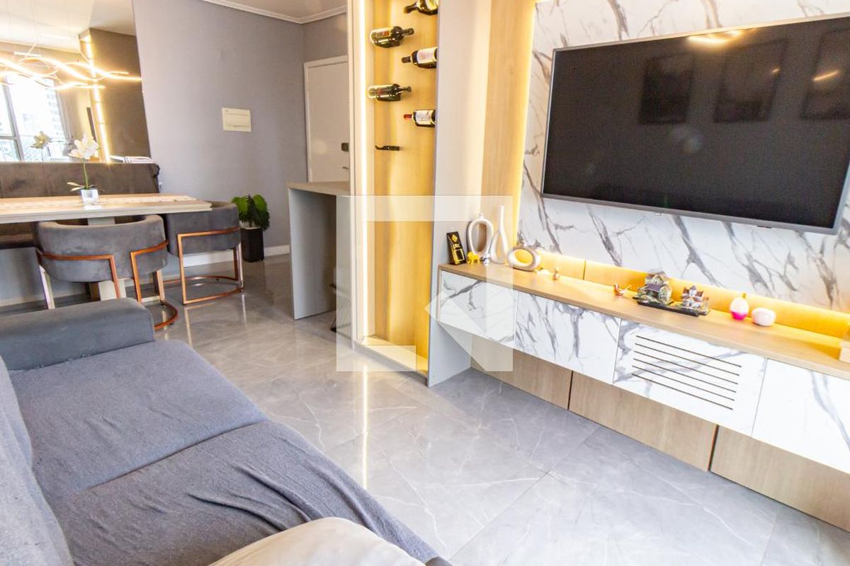 Apartamento, 2 quartos, 51 m² - Foto 8