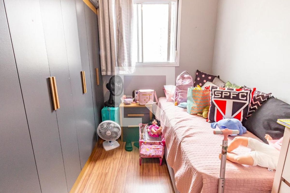Apartamento, 2 quartos, 51 m² - Foto 30