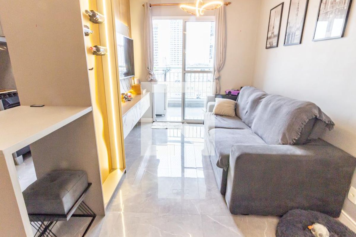 Apartamento, 2 quartos, 51 m² - Foto 6