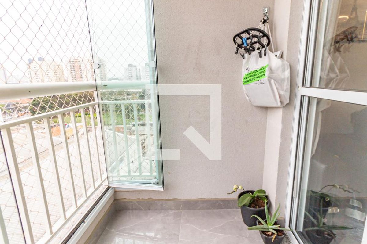Apartamento, 2 quartos, 51 m² - Foto 14
