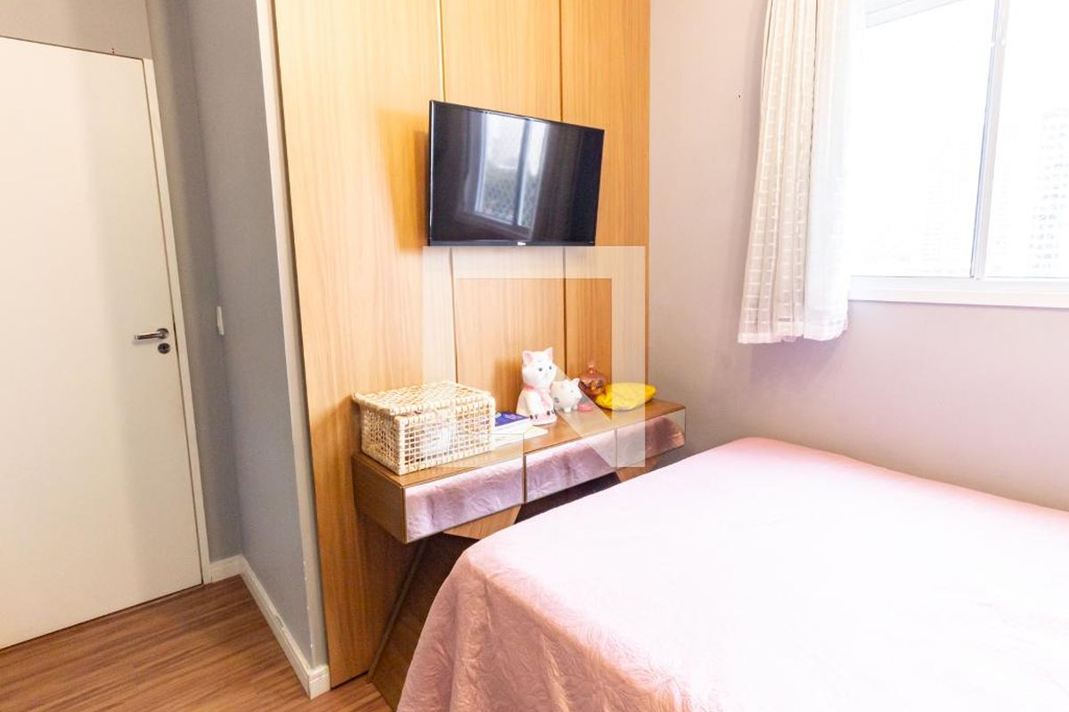 Apartamento, 2 quartos, 51 m² - Foto 24