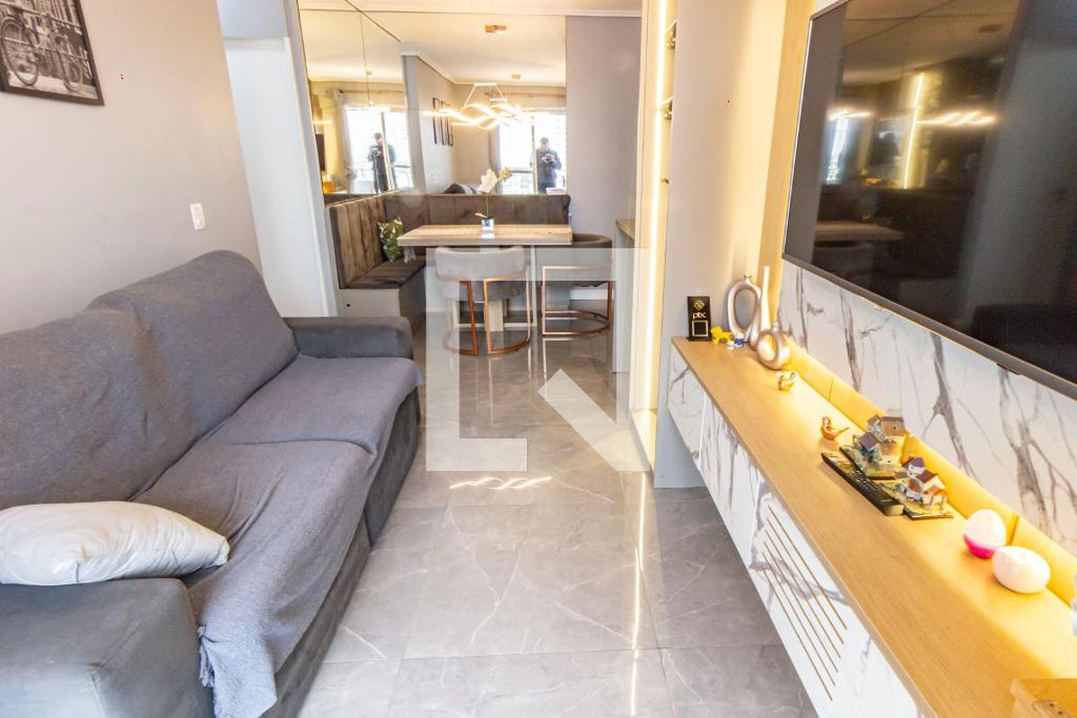 Apartamento, 2 quartos, 51 m² - Foto 10