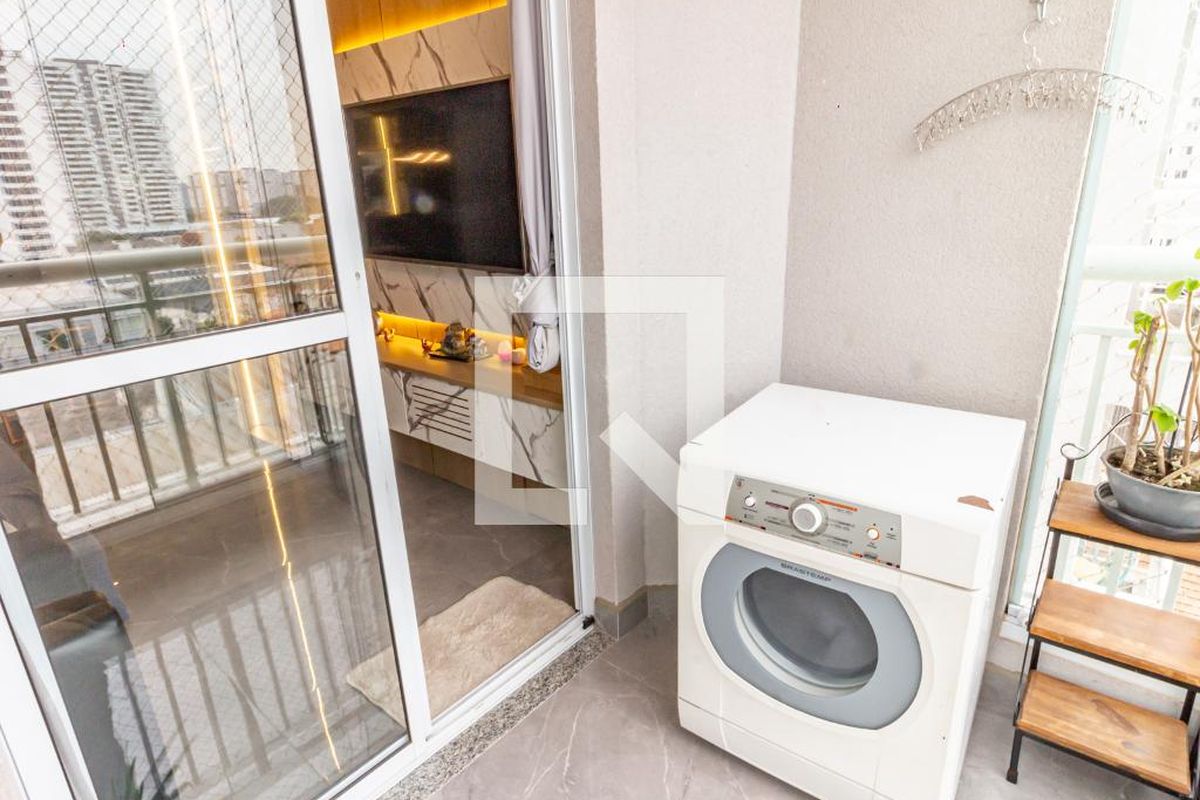 Apartamento, 2 quartos, 51 m² - Foto 16