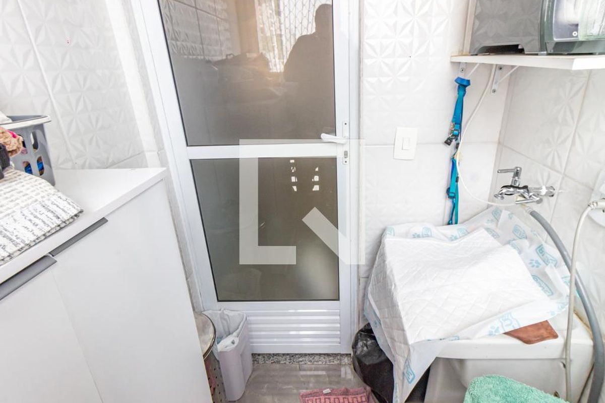 Apartamento, 2 quartos, 51 m² - Foto 58
