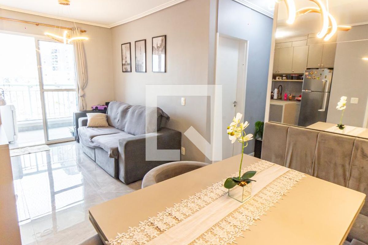 Apartamento, 2 quartos, 51 m² - Foto 4