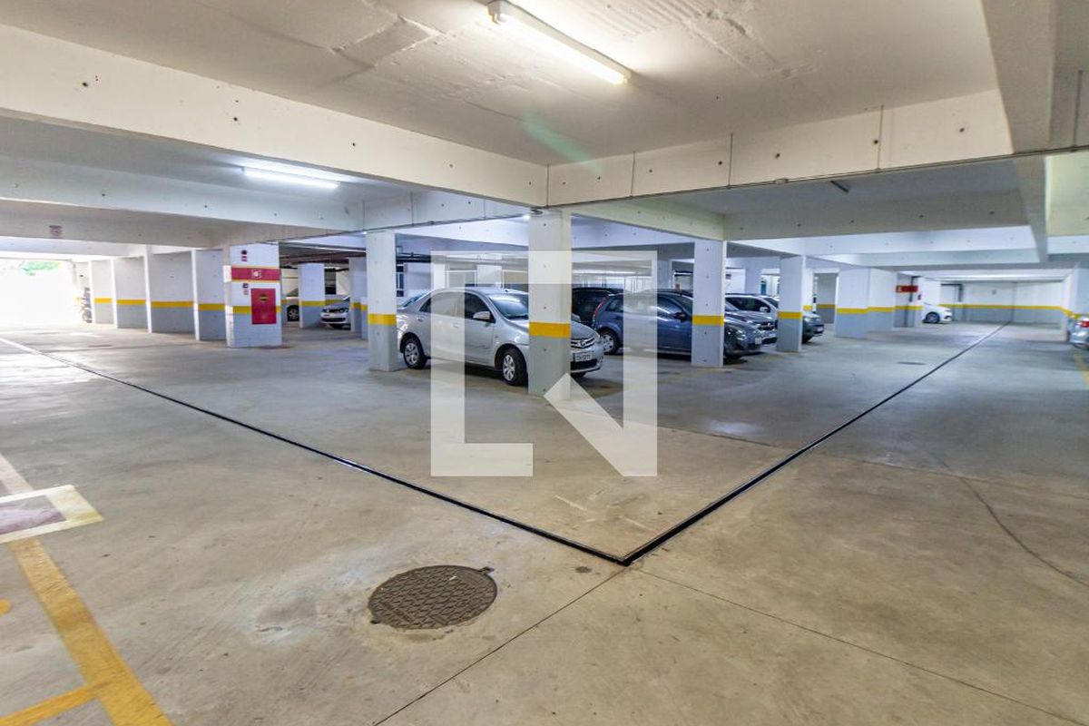 Apartamento, 2 quartos, 51 m² - Foto 88