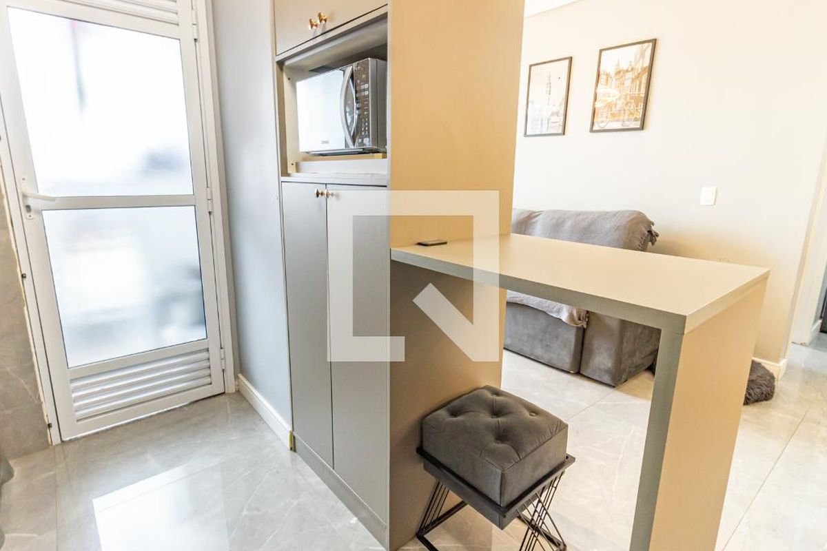 Apartamento, 2 quartos, 51 m² - Foto 48