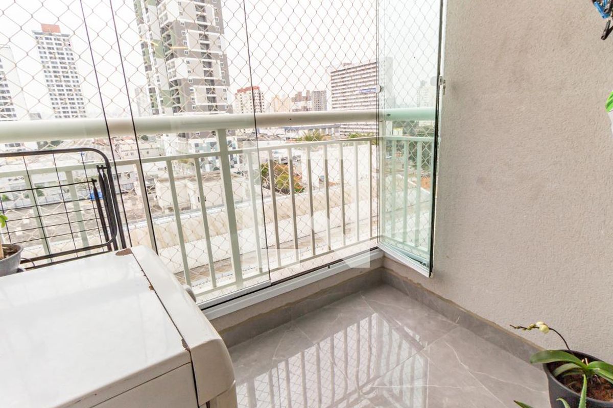 Apartamento, 2 quartos, 51 m² - Foto 12