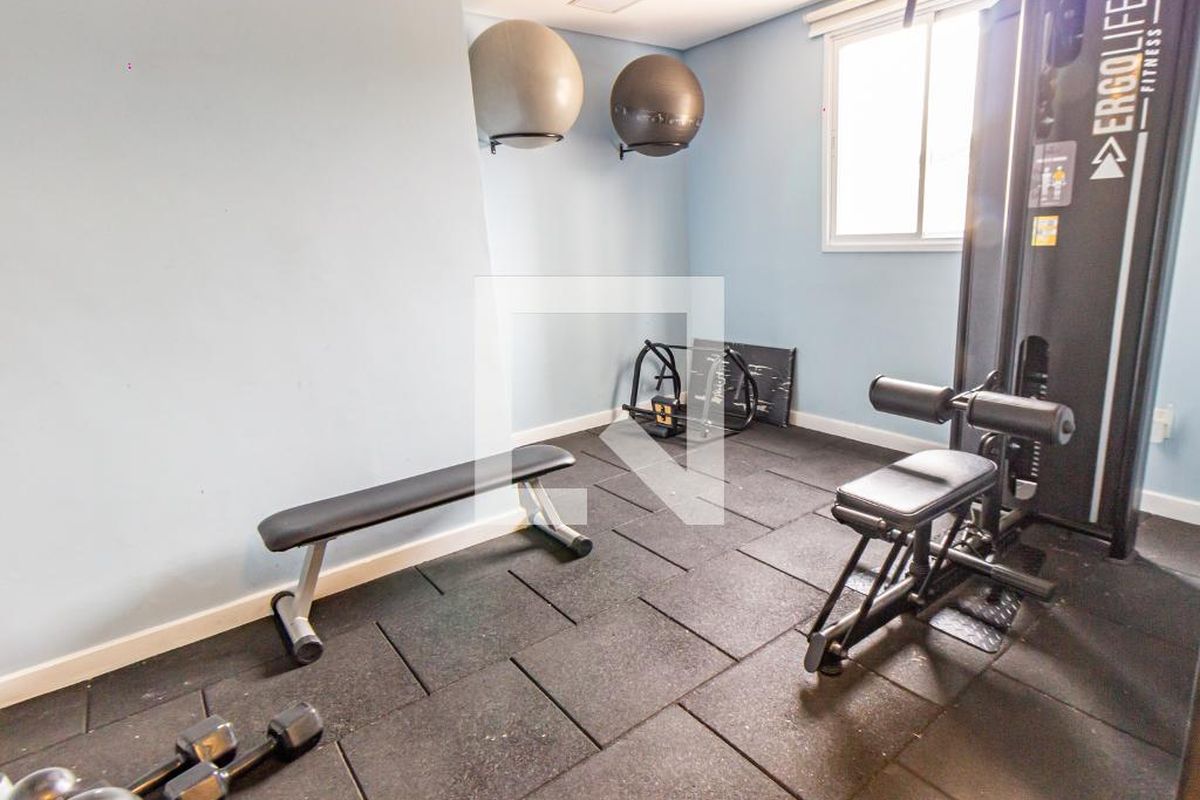 Apartamento, 2 quartos, 51 m² - Foto 64