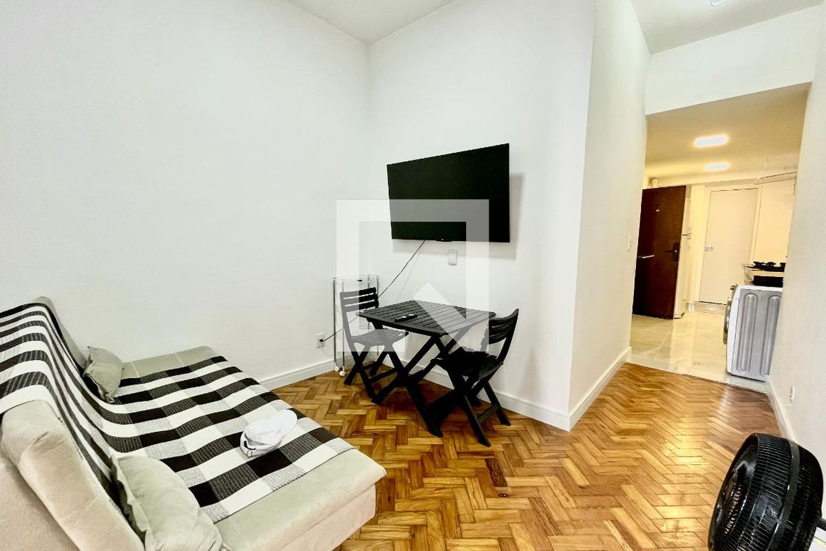 Apartamento, 2 quartos, 75 m² - Foto 18