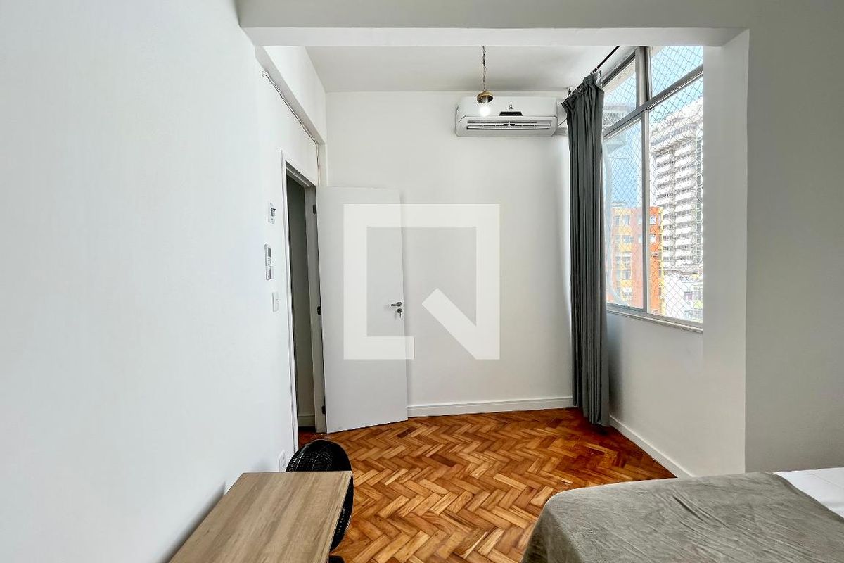 Apartamento, 2 quartos, 75 m² - Foto 38