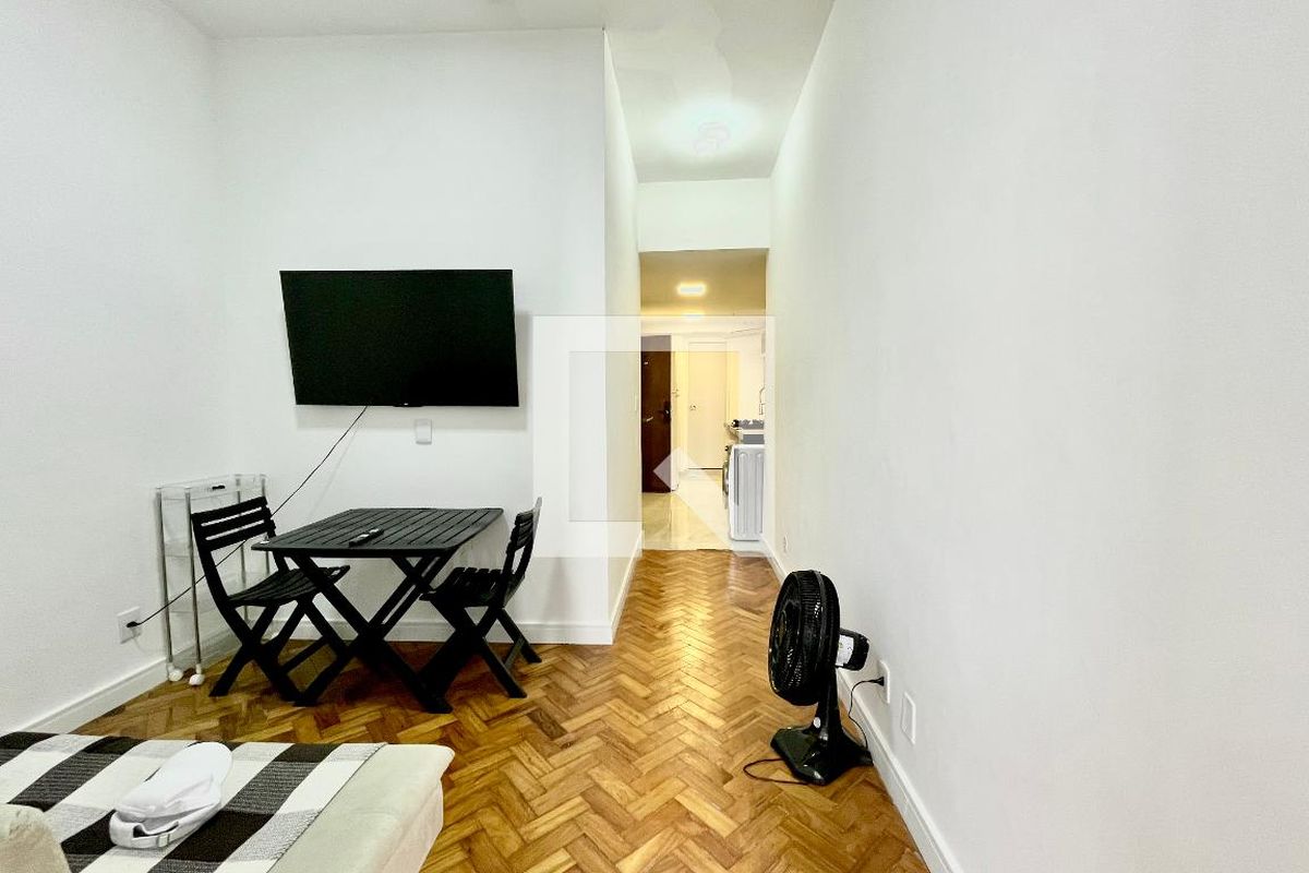 Apartamento, 2 quartos, 75 m² - Foto 14