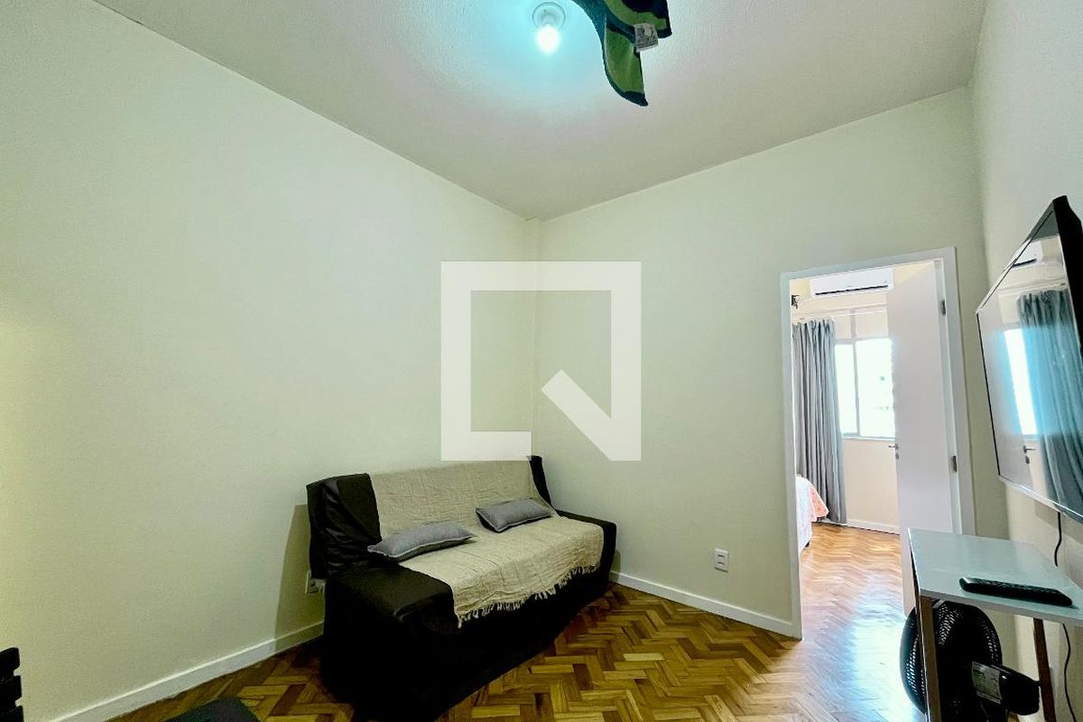 Apartamento, 2 quartos, 75 m² - Foto 6