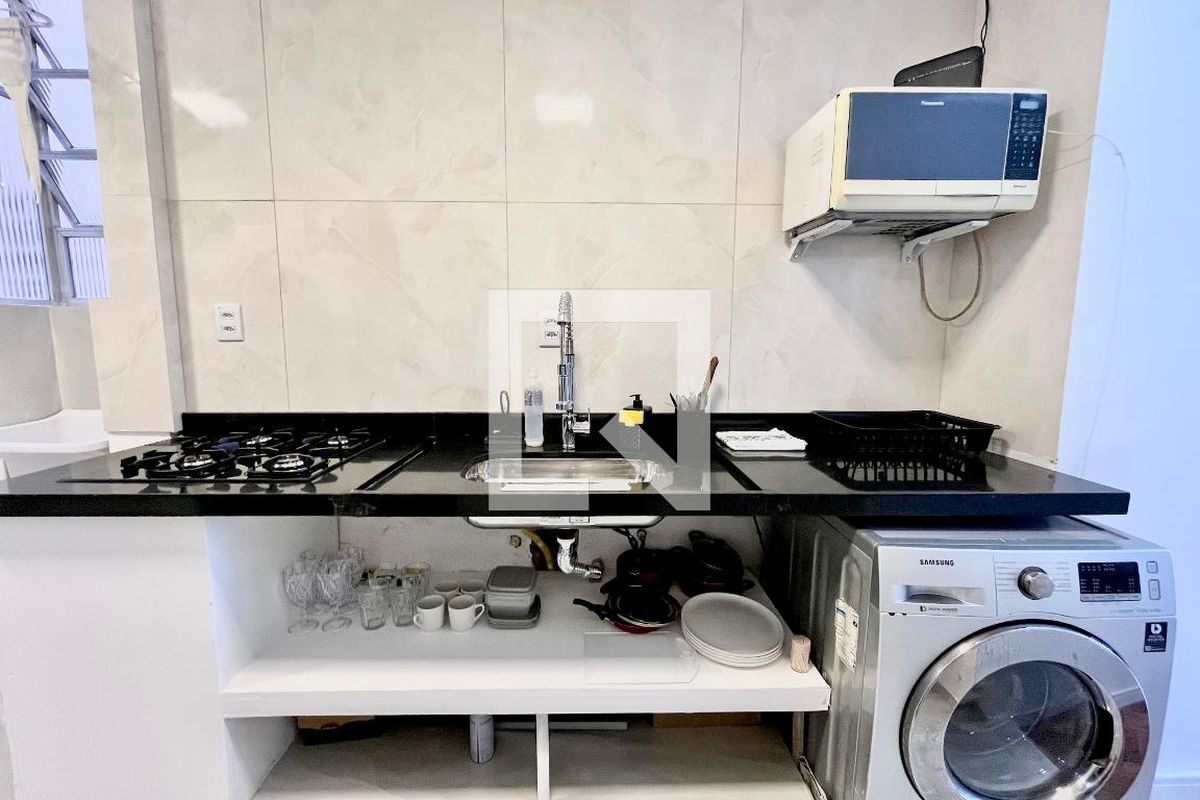 Apartamento, 2 quartos, 75 m² - Foto 98