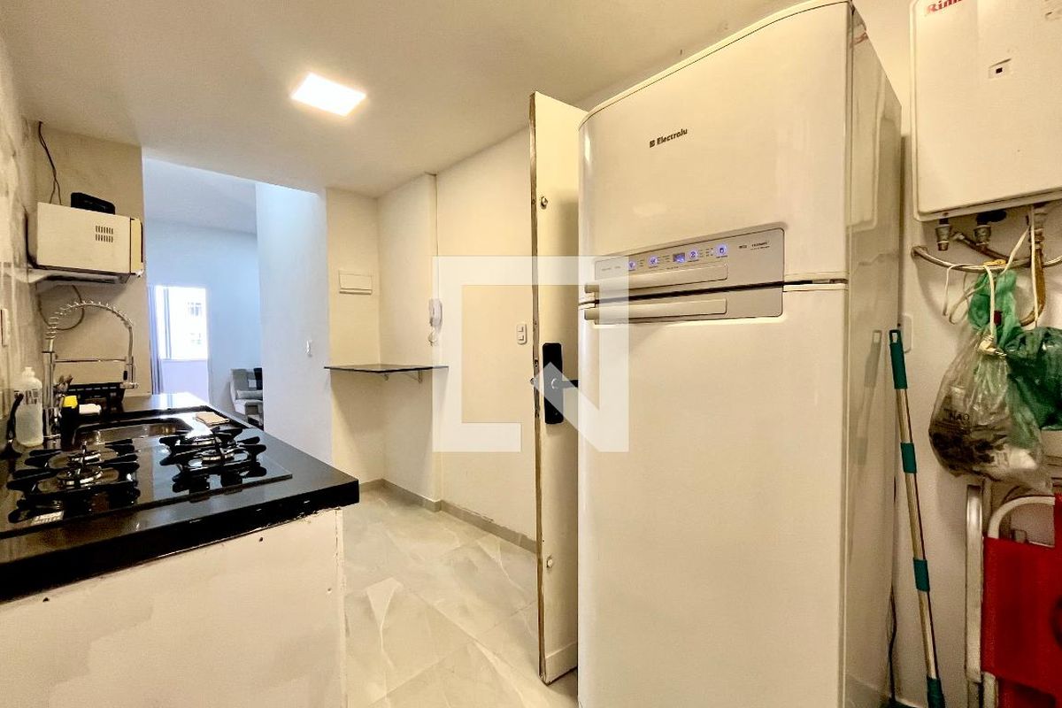 Apartamento, 2 quartos, 75 m² - Foto 96