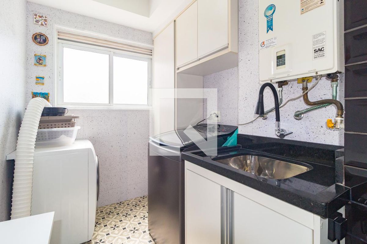 Apartamento, 3 quartos, 125 m² - Foto 104