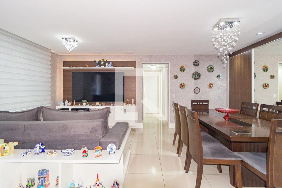 Apartamento, 3 quartos, 125 m² - Foto 9