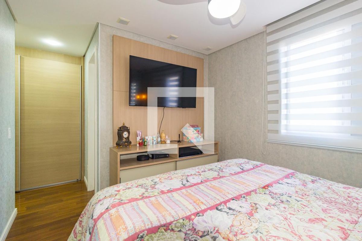 Apartamento, 3 quartos, 125 m² - Foto 60