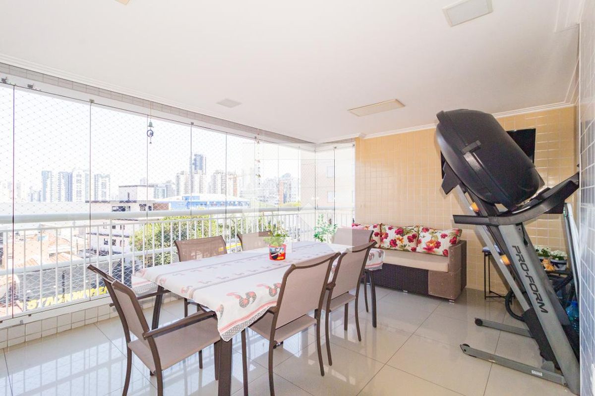 Apartamento, 3 quartos, 125 m² - Foto 16