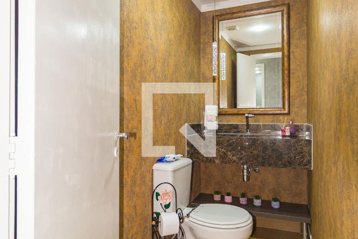 Apartamento, 3 quartos, 125 m² - Foto 32