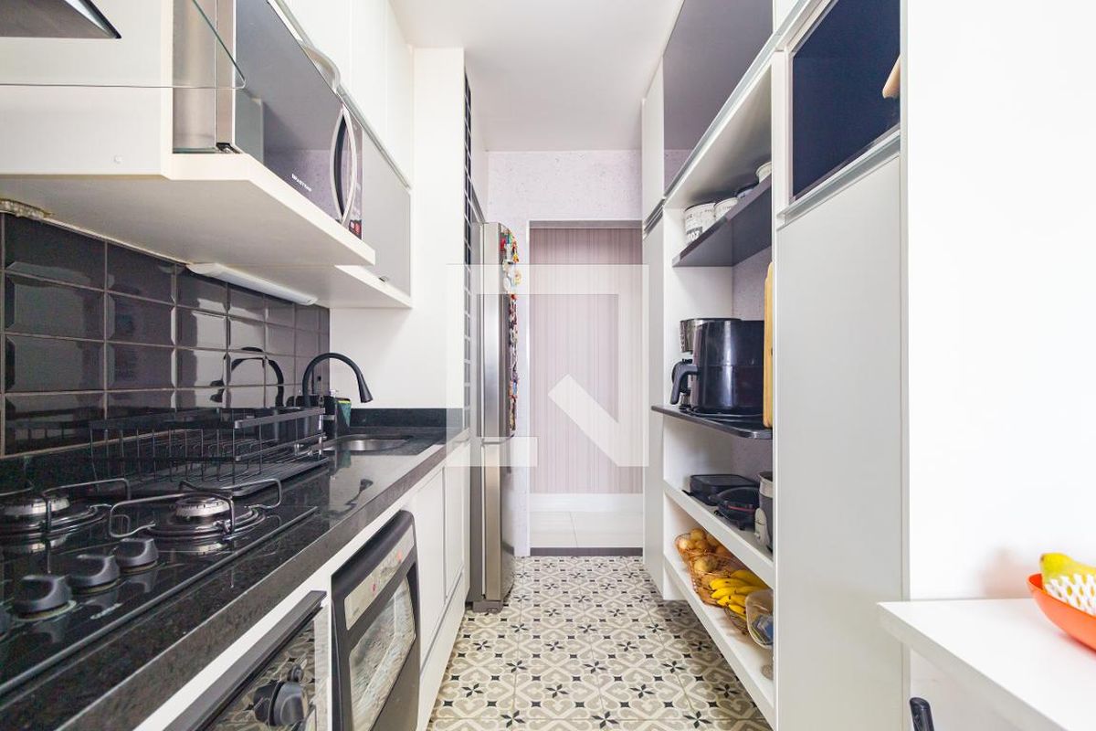 Apartamento, 3 quartos, 125 m² - Foto 96