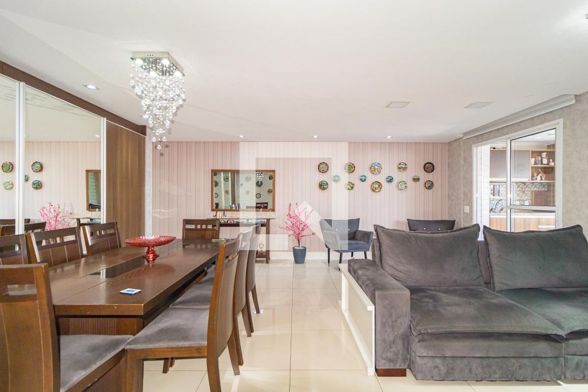 Apartamento, 3 quartos, 125 m² - Foto 12