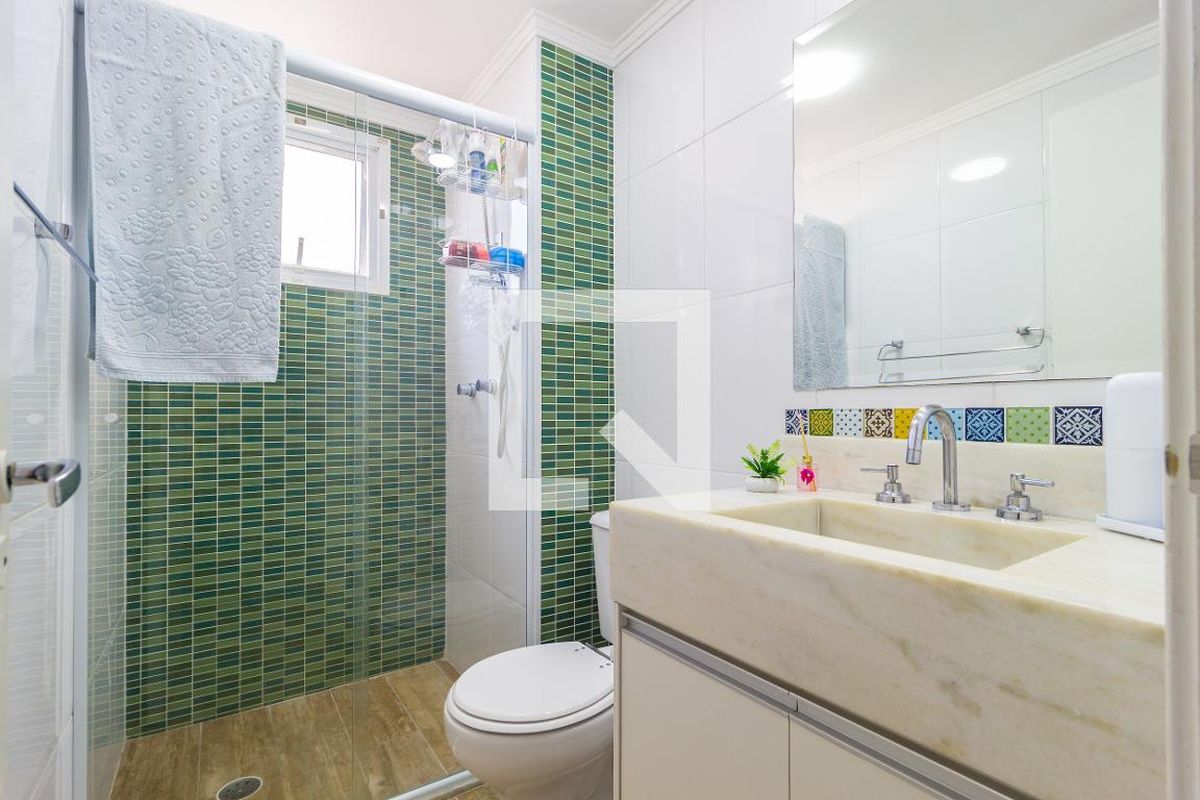 Apartamento, 3 quartos, 125 m² - Foto 81