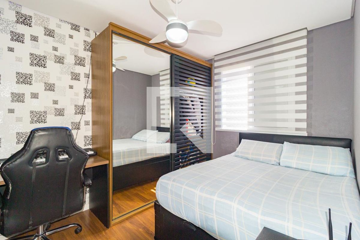 Apartamento, 3 quartos, 125 m² - Foto 33