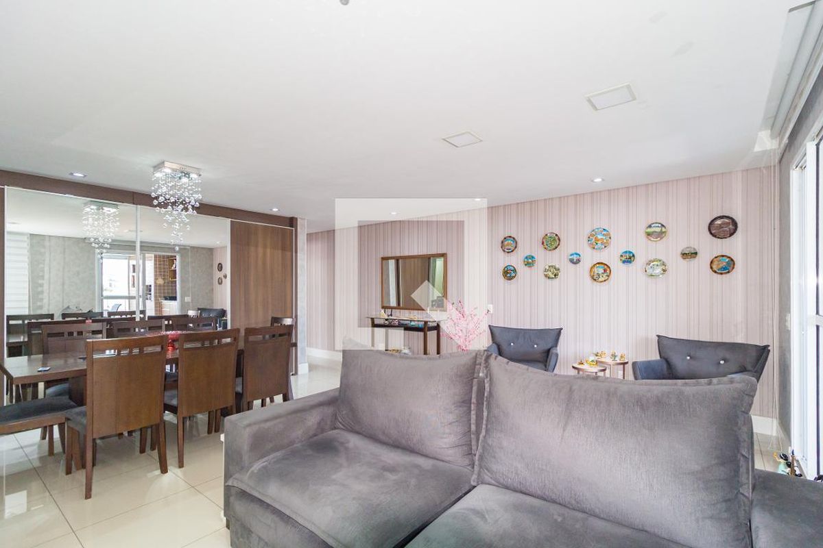Apartamento, 3 quartos, 125 m² - Foto 5