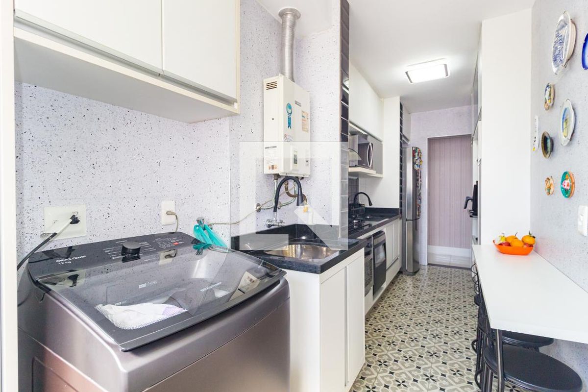 Apartamento, 3 quartos, 125 m² - Foto 112