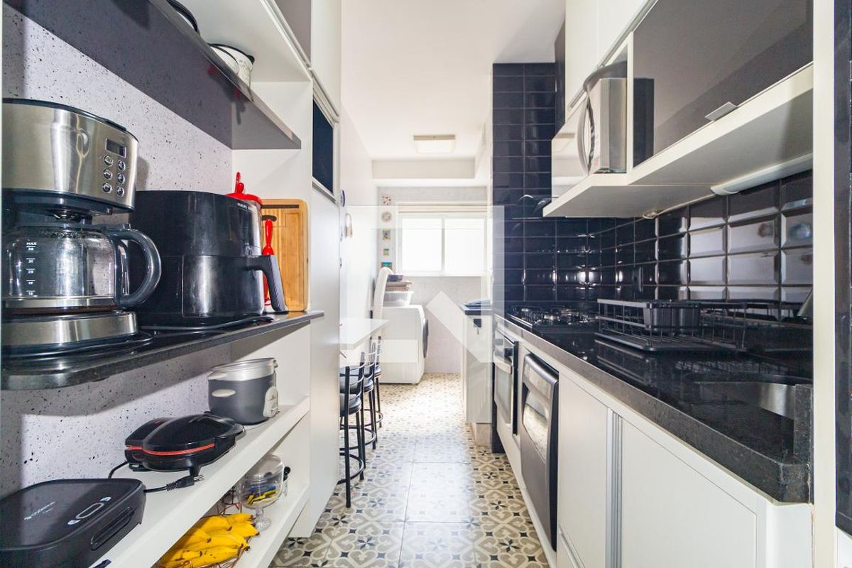 Apartamento, 3 quartos, 125 m² - Foto 97