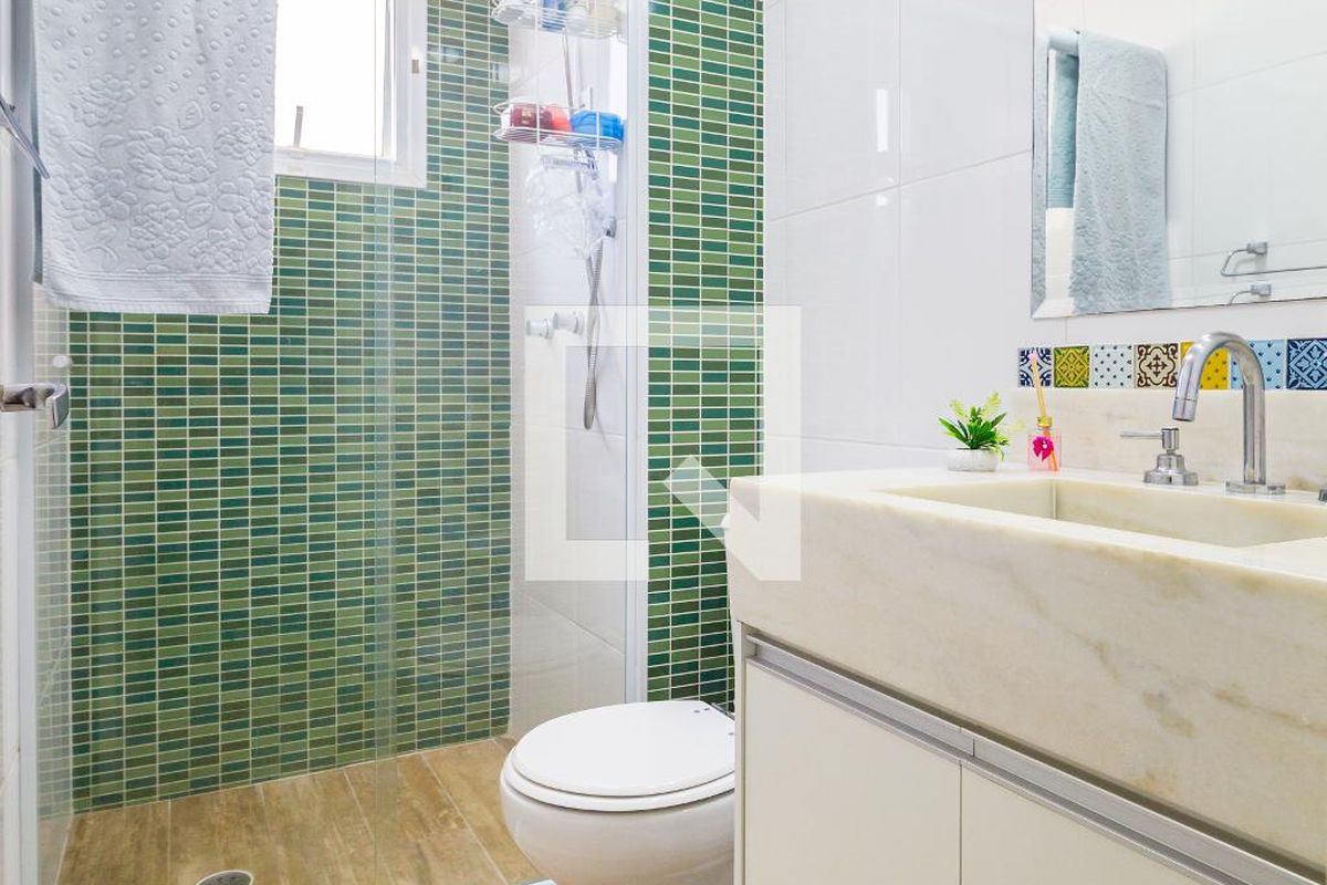 Apartamento, 3 quartos, 125 m² - Foto 89