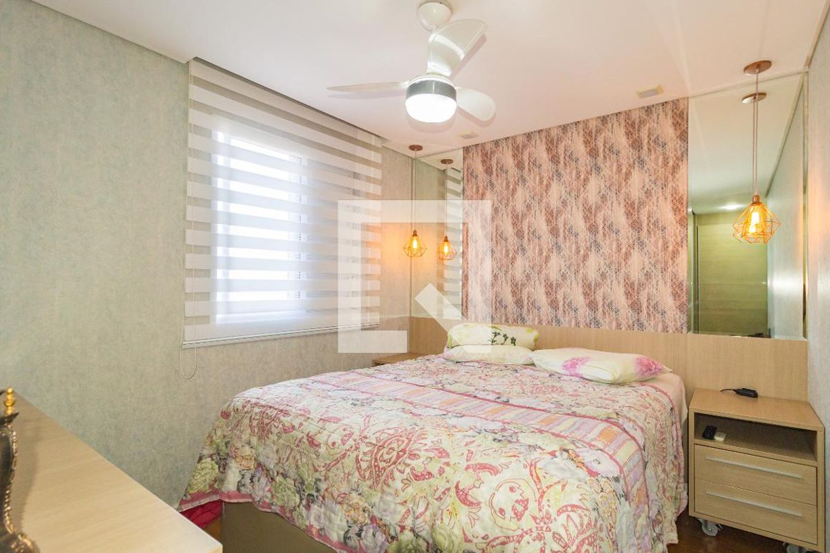 Apartamento, 3 quartos, 125 m² - Foto 57
